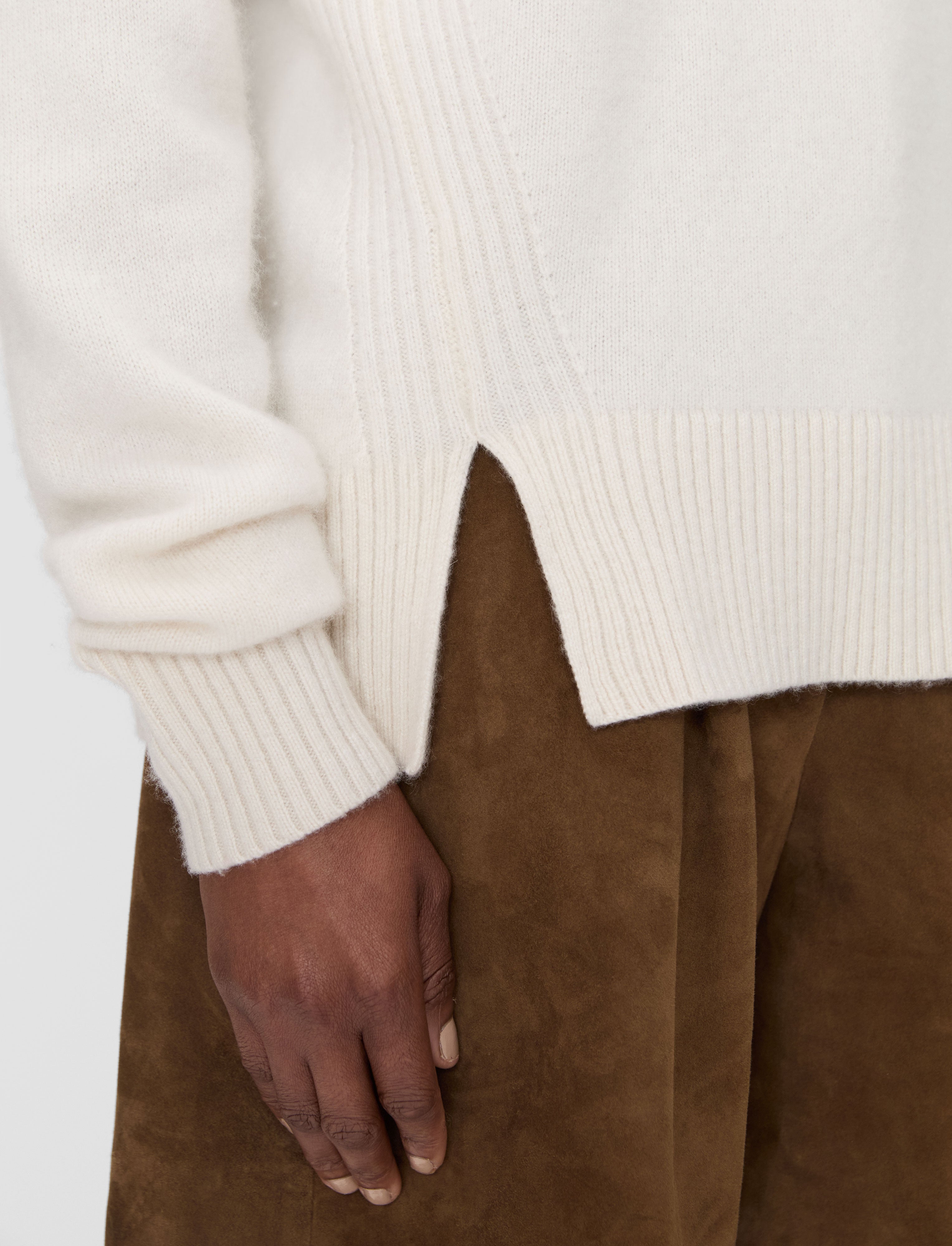 beige-zinnia-cloud-cashmere-jumper-JOSEPH